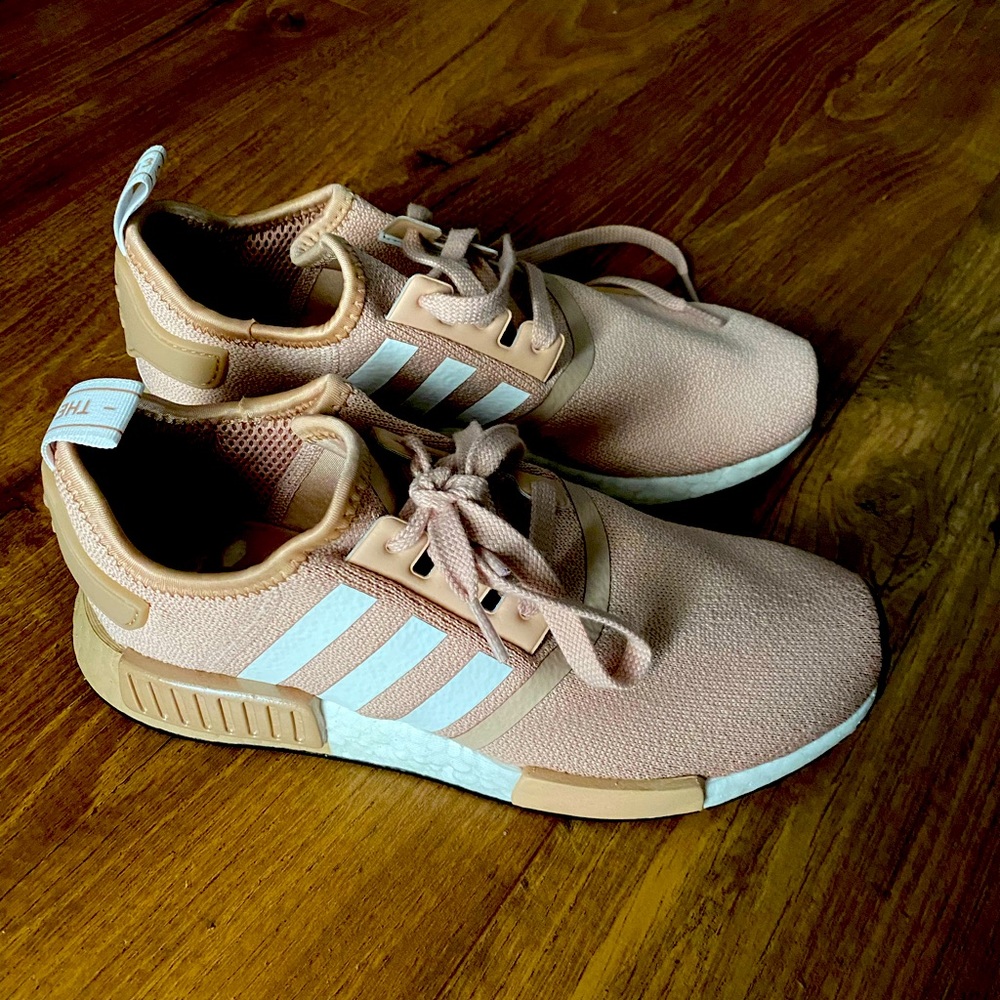 Adidas NMD shoes